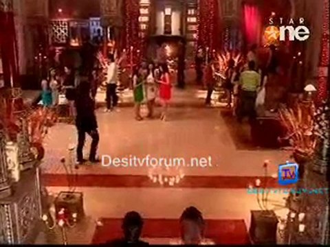 Pyaar Kii Yeh Ek Kahaani - 18th January 2011 Part4