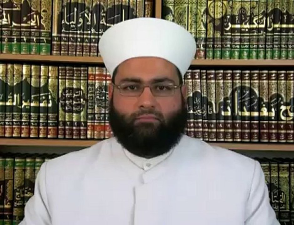 رسالة في التوحيد - الشيخ جيل صادق