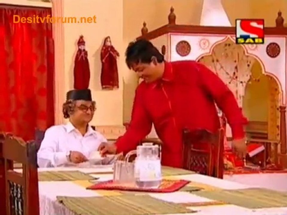 Papad Poll - 18th January 2011 - Part1