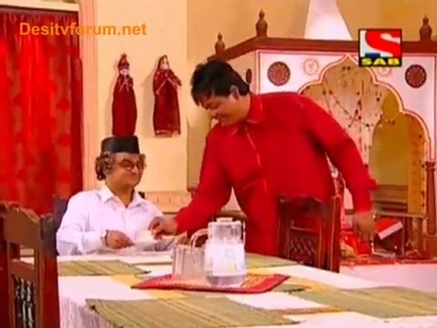 Papad Poll - 18th January 2011 - Part1