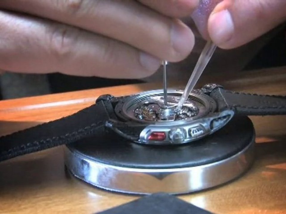 Blancpain Lamborghini Super Troféo - Vallelunga 2010