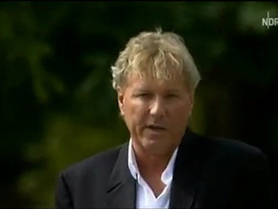 Bernhard Brink - Geliebt.gehasst.geweint