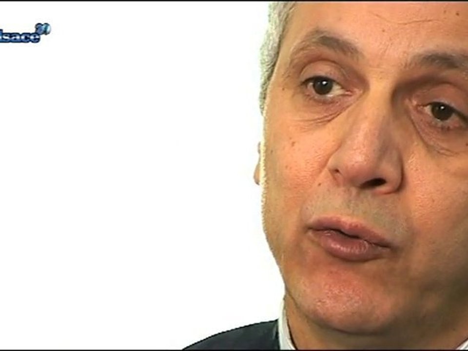 Révolte tunisienne: comment ont réagi les tunisiens d'Alsace?