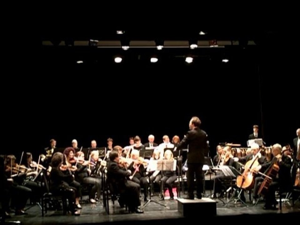 valse de vienne