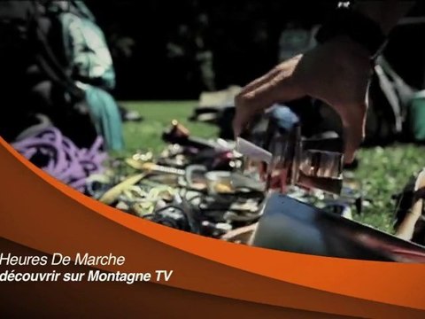 Bande Annonce 1 - 2 Heures de Marche