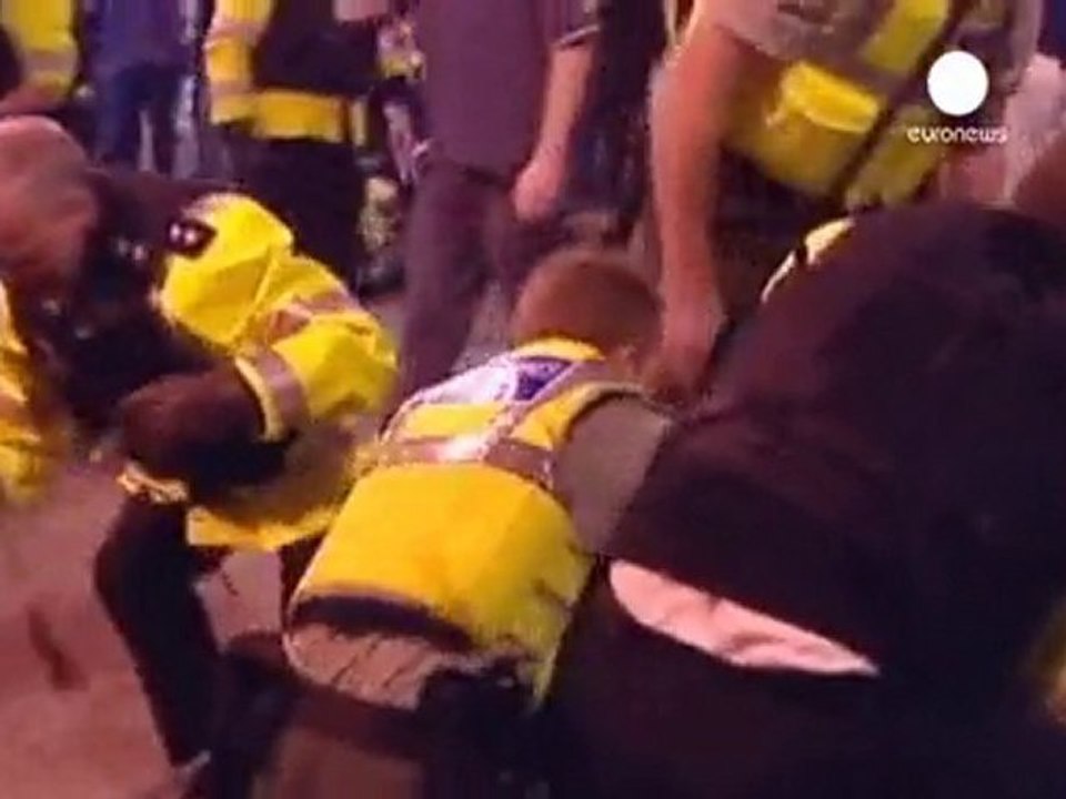 Londres veut contrôler les prix de l'alcool