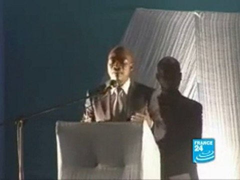 Côte d'Ivoire : les jeunes patriotes se préparent