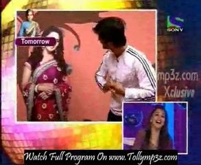 Jhalak Dikhhla Jaa 18th January 2011 P5