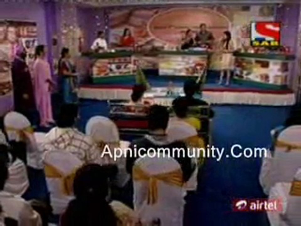 Mrs & Mr Sharma Allahabad Wale - 18th January 2011 pt2