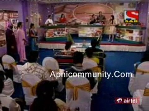Mrs & Mr Sharma Allahabad Wale - 18th January 2011 pt2