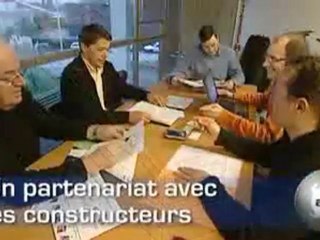 Présentation ACT - Fr