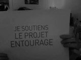 Projet Entourage LGBT