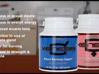 Testosterone Supplements