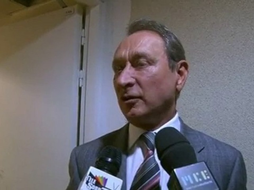 Etudiants de Paris le Conseil