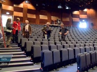 VUES SUR L'ACTU du 18 janvier 2011