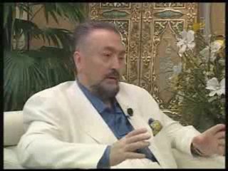 Müslüman'ın Yahudilik ve antisemitizme bakış açısı