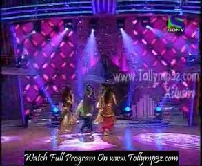 Jhalak Dikhhla Jaa 18th January 2011 P7