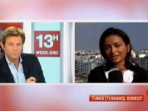 Samah Soula - Dimanche 16 Janvier 2011