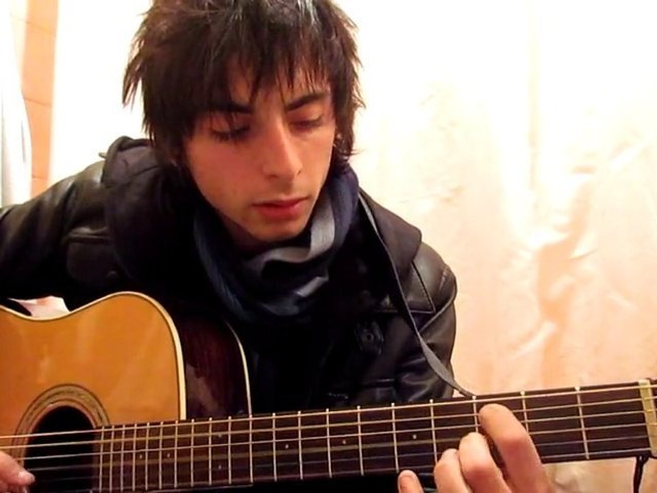 Tyoni ° John Butler Trio - Losing you