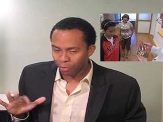 Happy News: Boy Born Deaf Gets Gift Of Hearing!