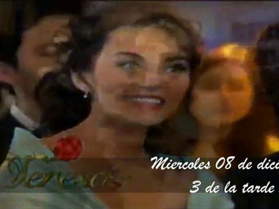 teresa - promo 1 (latinoamerica)