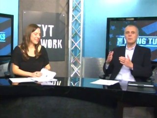 Should Congress Carry Guns on Capital Hill? - The Young Turks