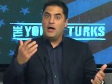 CENSORED by HuffPo: Cenk Talks About His Controversial Loughner Blog - The Young Turks