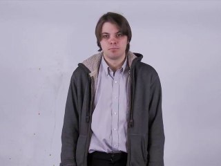 Guy With Low Self Esteem - Tues 1/18/2011 - Joke of the Day