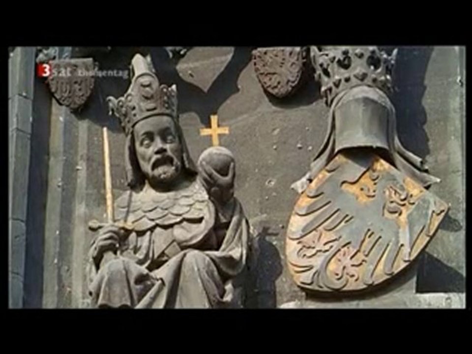 Tschechien - Altstadt von Prag