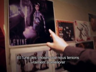 Making of Dead Space 2 : 1ère partie
