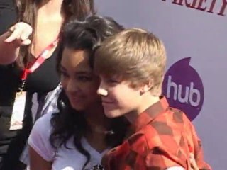 Latest celebrity gossip