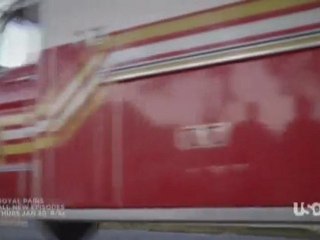 Royal Pains on USA Network - "Mulligan" 1/20 Promo ...