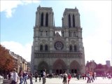 Paris -les cloches de Notre-Dame/the bells of Notre-Dame