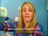 Benefits of Weightlifting for Women