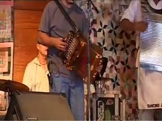 extrait film Voyage dans le delta du Mississippi