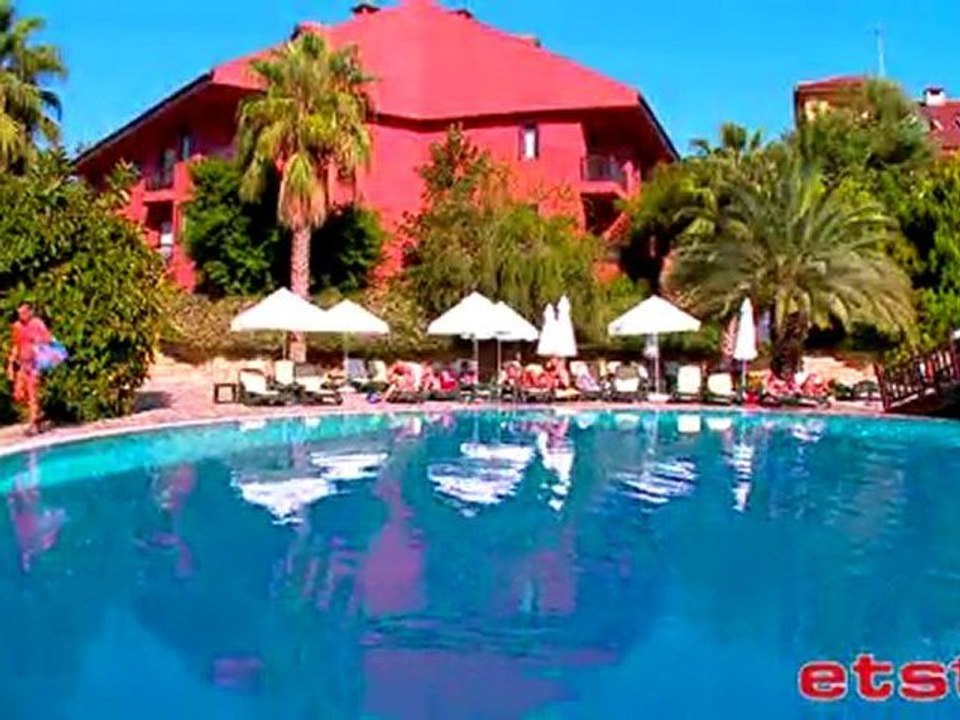 Alba Resort Hotel