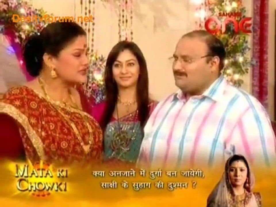 Woh Rehne Waali Mehlon Ki - 18th January 2011- Part1