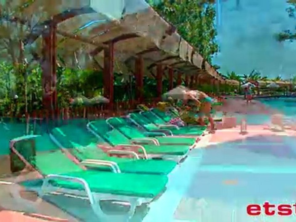 Amara Wing Resort Hotel