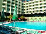 Ananas Hotel Alanya