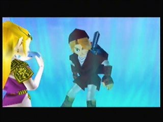 Zelda OOT Playthrough Part 61