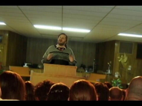 Penis Enlargement Jelqing Advice From a Friendly Preacher