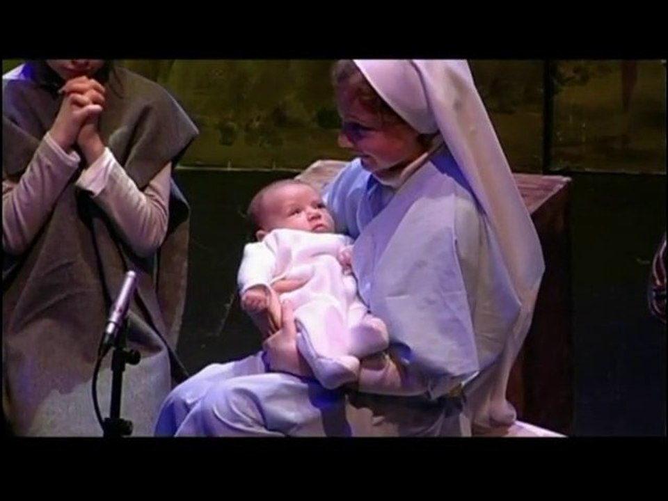 la Pastorale des Santons de Provence