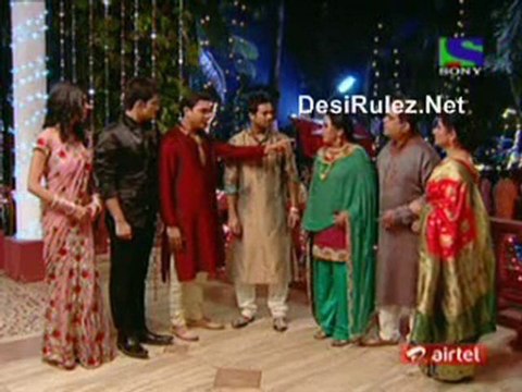 Saas Bina Sasural 18th January 2011 Part-4