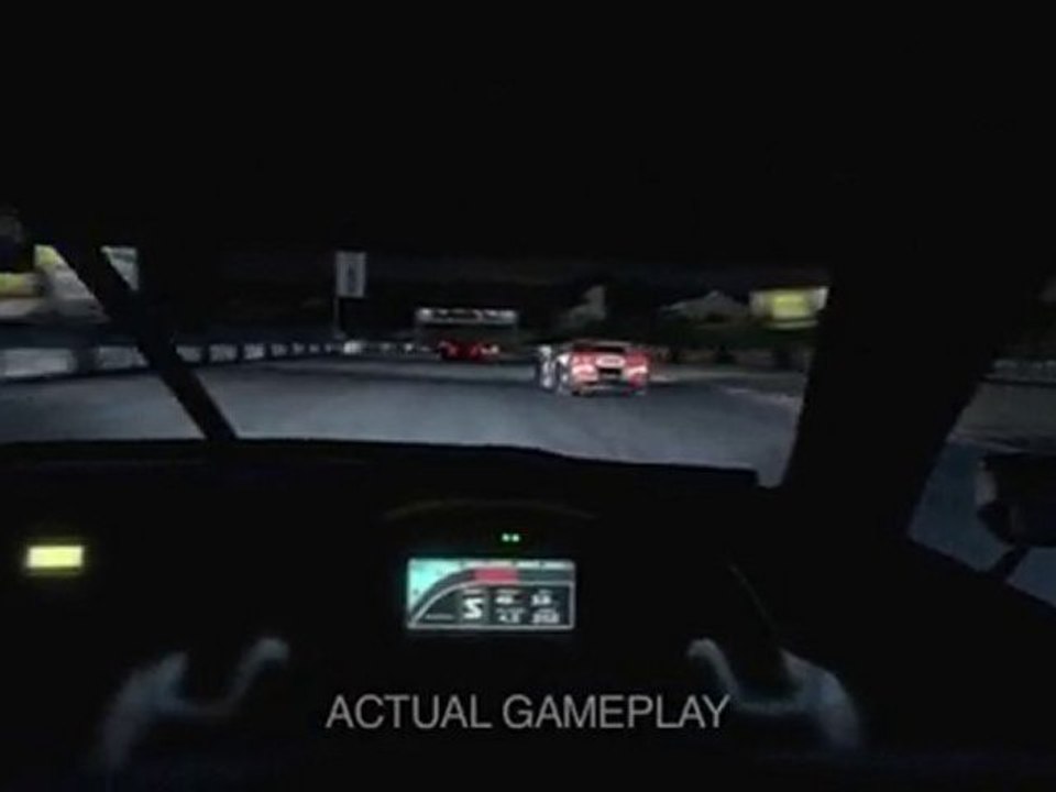 Shift 2 Unleashed : Need For Speed