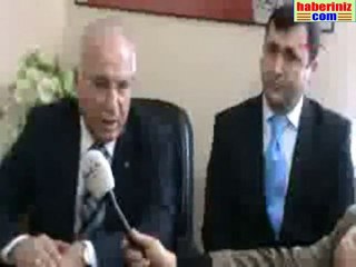 Şandır: 'Başbakan'ın Sinirleri Bozulmuş'