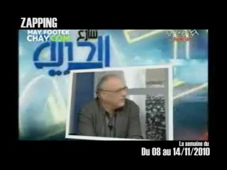 Le zapping de la semaine du 08 au 14/11/2010