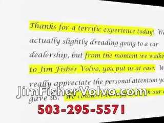 Online Jim Fisher Volvo Reviews