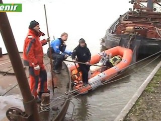 Engis: les corps  n'ont toujours pas été retrouvés