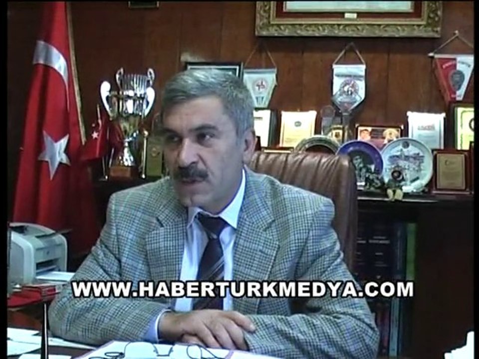 KENT KONSEYİ BAŞKAN ÇİÇEĞİ ZİYARET ETTİ