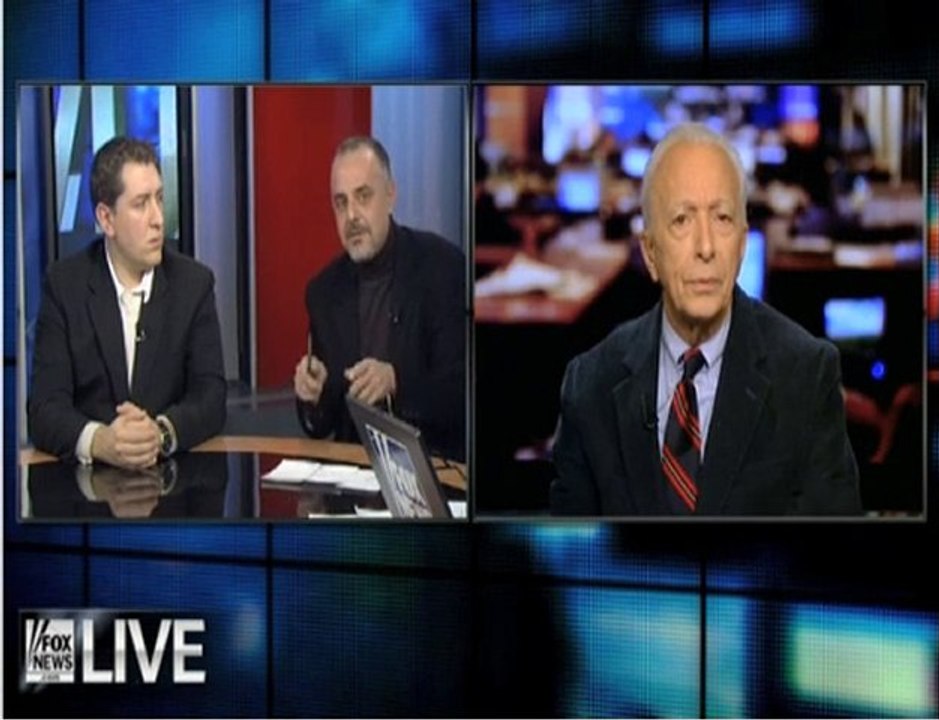 Eric Yaverbaum examines the neccesity of Political Rhetoric